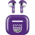 NBA Sacramento Kings Distressed Apple AirPods (3rd Gen 2021) Skin