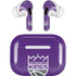 NBA Sacramento Kings Distressed Apple AirPods Pro Skin