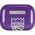 NBA Sacramento Kings Distressed AirPods Skins