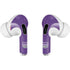 NBA Sacramento Kings Distressed AirPods Skins