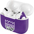 NBA Sacramento Kings Distressed AirPods Skins