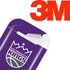NBA Sacramento Kings Distressed Apple AirPods Skin