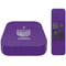 NBA Sacramento Kings Distressed Apple TV Skin