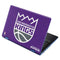 NBA Sacramento Kings Distressed Aspire R11 11.6in Skin