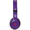 NBA Sacramento Kings Distressed Beats Solo 2 Wireless Skin