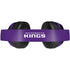 NBA Sacramento Kings Distressed Beats Solo Pro Skin