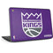 NBA Sacramento Kings Distressed HP Chromebook Skin
