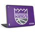 NBA Sacramento Kings Distressed HP Chromebook Skin