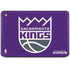 NBA Sacramento Kings Distressed HP Chromebook Skin