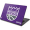 NBA Sacramento Kings Distressed Dell Chromebook Skin