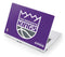 NBA Sacramento Kings Distressed Acer Chromebook Skin