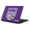 NBA Sacramento Kings Distressed Samsung Chromebook Skin
