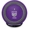 NBA Sacramento Kings Distressed Fast Charge Wireless Charging Stand Skin