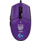 NBA Sacramento Kings Distressed G203 Prodigy RGB Wired Gaming Mouse Skin