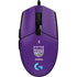 NBA Sacramento Kings Distressed G203 Prodigy RGB Wired Gaming Mouse Skin