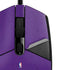 NBA Sacramento Kings Distressed G203 Prodigy RGB Wired Gaming Mouse Skin