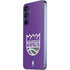 NBA Sacramento Kings Distressed Galaxy A35 5G Skin