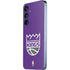 NBA Sacramento Kings Distressed Galaxy A36 5G Skin