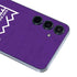 NBA Sacramento Kings Distressed Galaxy A36 5G Skin