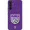 NBA Sacramento Kings Distressed Galaxy A54 5G Skin