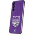NBA Sacramento Kings Distressed Galaxy A54 5G Skin
