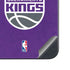 NBA Sacramento Kings Distressed Galaxy A54 5G Skin