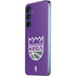 NBA Sacramento Kings Distressed Galaxy A55 5G Skin