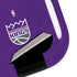 NBA Sacramento Kings Distressed Galaxy Buds Pro Skin