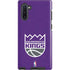 NBA Sacramento Kings Distressed Galaxy Cases