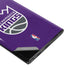 NBA Sacramento Kings Distressed Galaxy Note 10 Skin