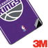 NBA Sacramento Kings Distressed Galaxy Note 8 Skin