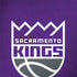 NBA Sacramento Kings Distressed Galaxy Note 8 Skin