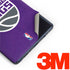 NBA Sacramento Kings Distressed Galaxy Note 9 Skin
