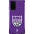NBA Sacramento Kings Distressed Galaxy Note20 5G Pro Case