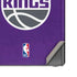 NBA Sacramento Kings Distressed Galaxy Note20 5G Skin