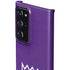 NBA Sacramento Kings Distressed Galaxy Note20 Ultra 5G Lite Case