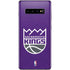 NBA Sacramento Kings Distressed Galaxy S10 Plus Skin