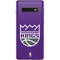 NBA Sacramento Kings Distressed Galaxy S10 Skin