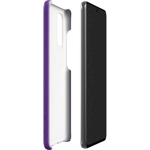 NBA Sacramento Kings Distressed Galaxy S20 Lite Case