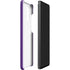 NBA Sacramento Kings Distressed Galaxy S20 Lite Case
