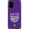 NBA Sacramento Kings Distressed Galaxy S20 Plus Pro Case