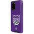 NBA Sacramento Kings Distressed Galaxy S20 Plus Pro Case