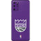 NBA Sacramento Kings Distressed Galaxy S20 Plus Skin