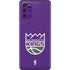 NBA Sacramento Kings Distressed Galaxy S20 Plus Skin