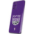 NBA Sacramento Kings Distressed Galaxy S20 Plus Skin