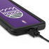 NBA Sacramento Kings Distressed Galaxy S20 Plus Waterproof Case