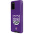 NBA Sacramento Kings Distressed Galaxy S20 Pro Case