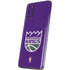 NBA Sacramento Kings Distressed Galaxy S20 Skin