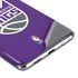 NBA Sacramento Kings Distressed Galaxy S20 Skin