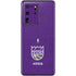 NBA Sacramento Kings Distressed Galaxy S20 Ultra 5G Skin